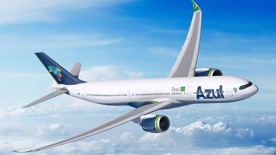 Azul Linhas Aéreas concreta pasos claves en su camino para salir del Capítulo 11. 