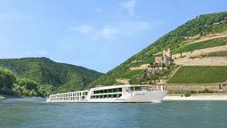 El Insider Sale de Scenic está disponible del 24 de marzo al 19 de abril de 2026.