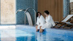 En la provincia de Buenos Aires hay una oferta de hoteles de lujo, piletas y propuestas de bienestar.&nbsp;