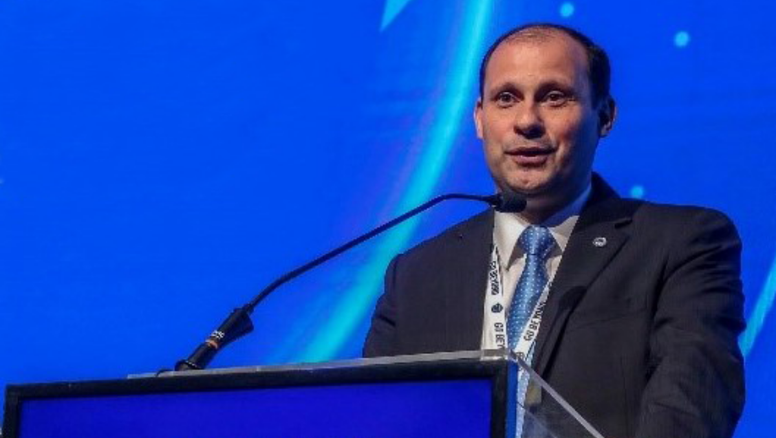 José Ricardo Botelho, director ejecutivo y CEO de ALTA.