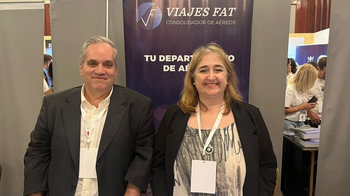 Viajes FAT en ECTU 2026.
