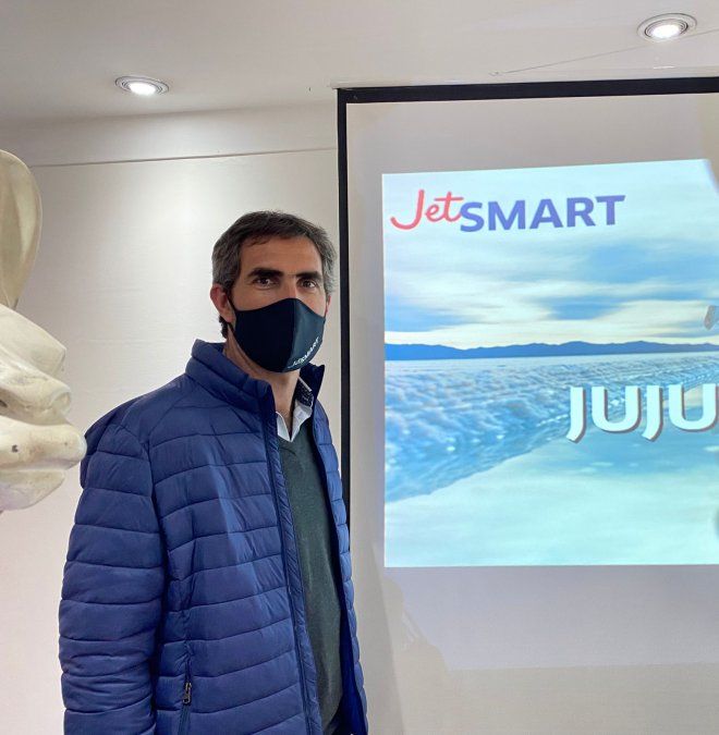 Con respecto a las tarifas, hemos visto una mejora en los últimos meses y eso se da principalmente por el aumento de la demanda y la restricción en la oferta, destacó Pérez Corral.