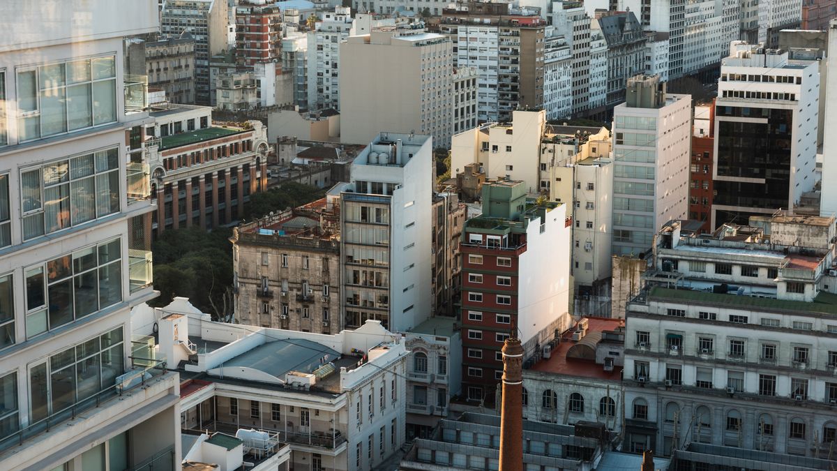 La gentrificación tiene más responsables que el turismo, según expertos.