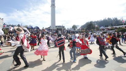 La iniciativa busca extender las Fiestas Patrias 2022.&nbsp;