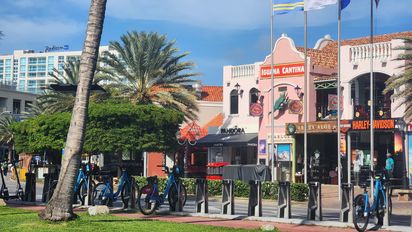 Autoridad de Turismo de Aruba, un destino para todos