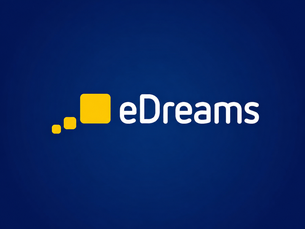 Logo de eDreams
