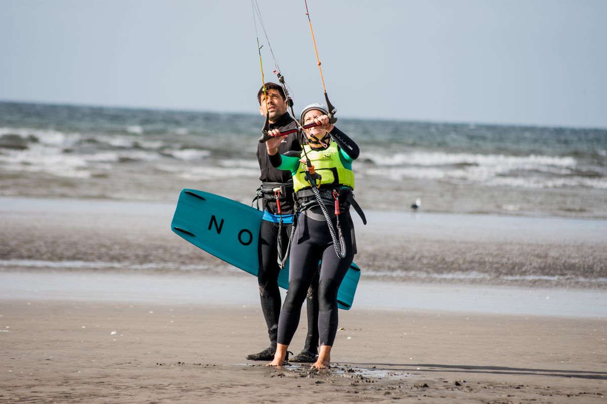 La Patagonia te espera con los brazos abiertos y el viento a favor en Patagonia Experience.