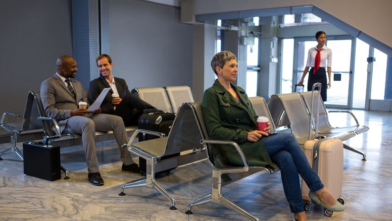 El GPS de la IATA, marcó las preferencias de los pasajeros.