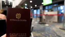La Casa da Moeda de Portugal defendió la vigencia del Convenio 010 de 2025 firmado con Colombia para la confección de pasaportes.