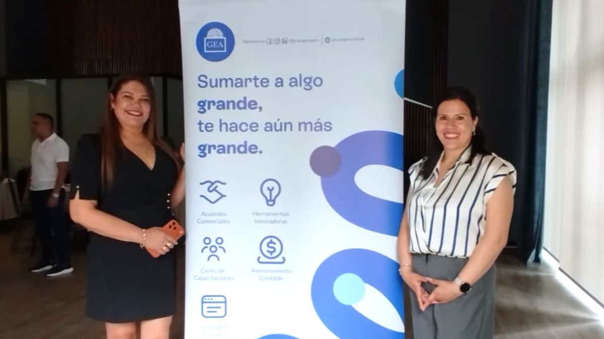 La jornada de Grupo GEA y MSC Cruceros permitió fortalecer el conocimiento del producto y la relación con las agencias asistentes.