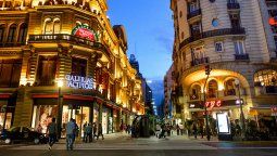 altText(Buenos Aires: conocé los mejores 5 restaurantes con descuentos de la Noche de la Gastronomía)}