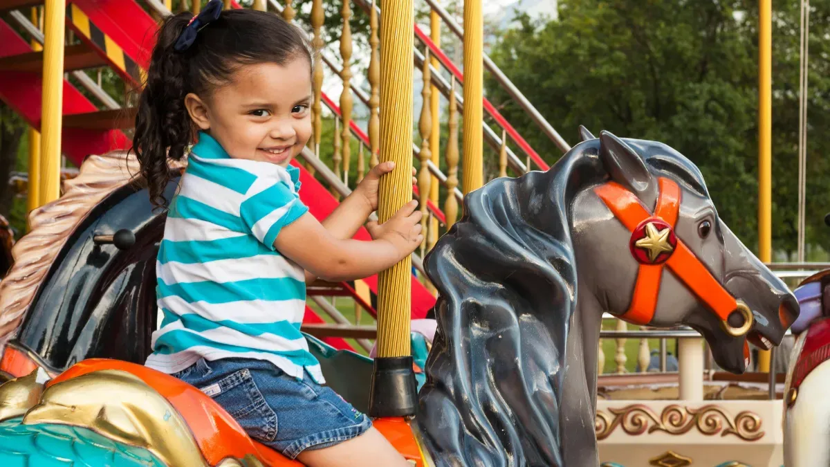 Argentina alberga 7 destinos perfectos para ir con niños, porque ofrecen experiencias para todas las edades y, en muchos casos, por tener precios accesibles.