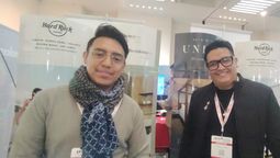 PAM Hotels participa en EPTU 2026.