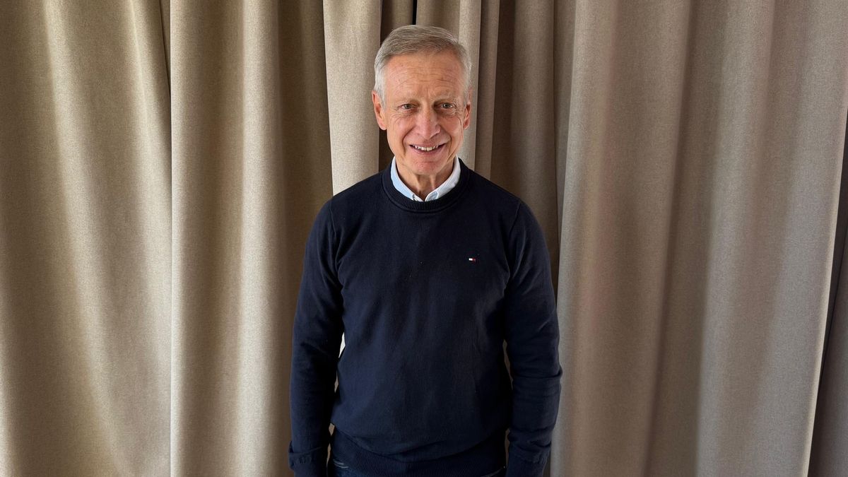 Gabriel Costa, coordinador comercial de LAlianxa Travel.