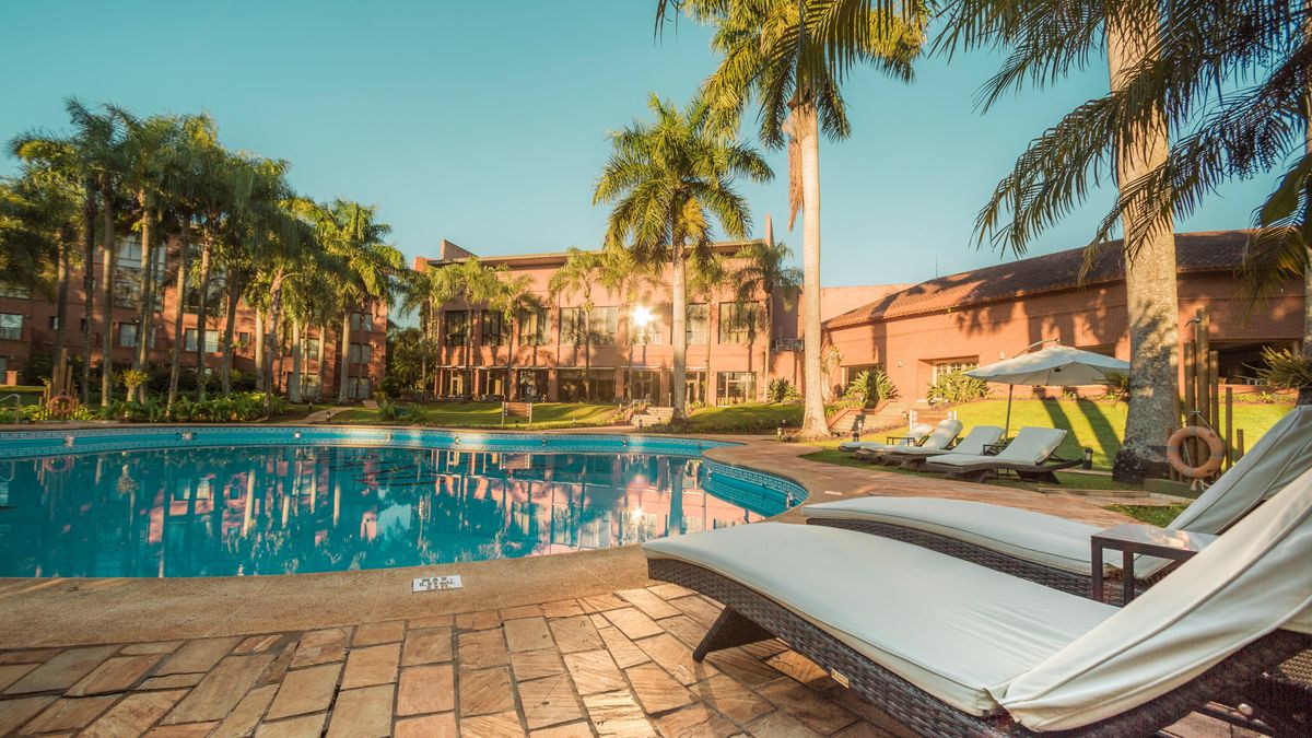 Semana Santa en Argentina: el Iguazú Grand es una excelente opción para disfrutar del fin de semana en Puerto Iguazù.