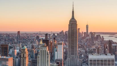 5 motivos para visitar Nueva York este verano