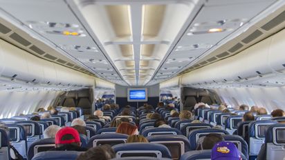 Vuelos: pilotos de Canadá respaldan a ASPA contra cabotaje