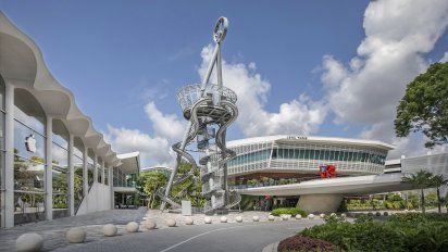 ¿Por qué elegir Aventura Mall para las compras?