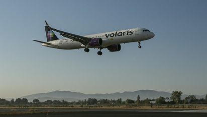 Volaris inaugurará la ruta directa Guadalajara–Medellín para la movilidad durante el Mundial 2026.