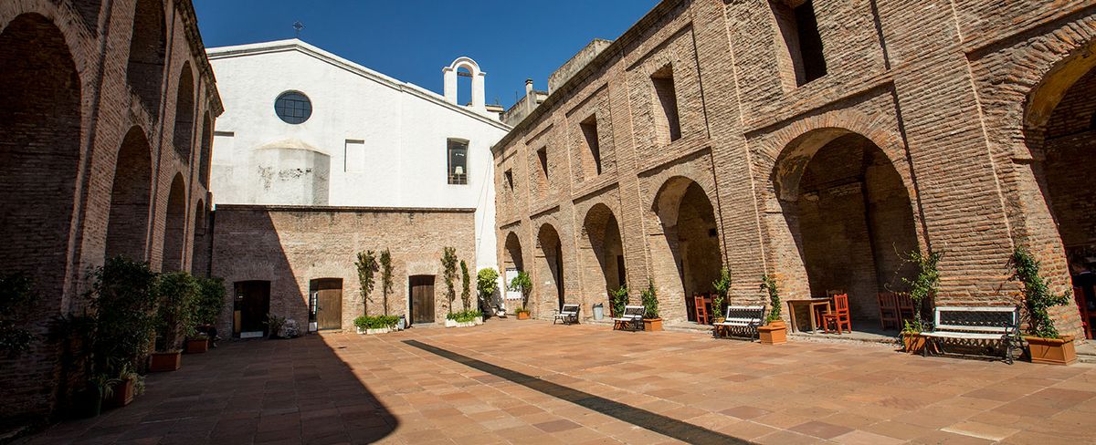 La Manzana de las Luces atraves&oacute; una gran reforma y se reinaugur&oacute; con teatro, m&uacute;sica, tours y otras actividades.