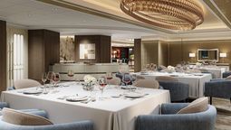 Oceania Cruises presentó La Table par Maîtres Cuisiniers de France, nuevo espacio gastronómico exclusivo de Oceania Sonata.&nbsp;