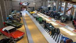 El Museo Jedimar estará disponible los dos días que dura el Día del Patrimonio.&nbsp;