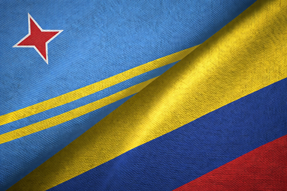 Conozca los requisitos de ingreso a Aruba para colombianos.