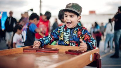 Semana Santa: 5 salidas imperdibles con niños en Córdoba