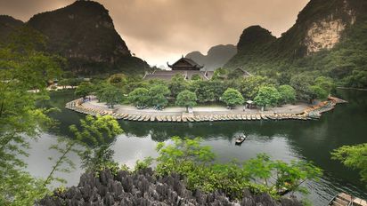 El turismo cultural nos permiten sumergirnos en el rico tapiz de historias y tradiciones que conforman cada rincón de nuestro planeta.