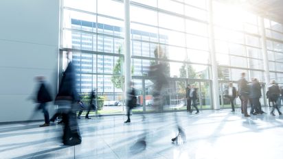 Aeropuertos Uruguay, que forma parte de Corporación América Airports, tomó posesión del Aeropuerto Internacional de Salto “Nueva Hespérides”, donde prevé realizar una inversión de más de US$ 60 millones.