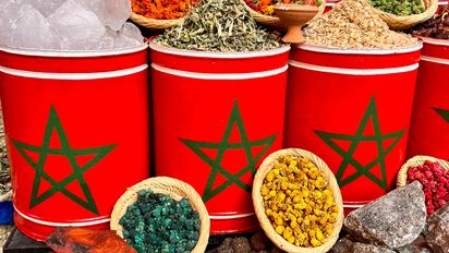 King Midas: viajes de relevamiento a Marruecos y Omán