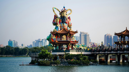 Enamórate de Taiwán y su magia en tus próximas vacaciones por Asia.