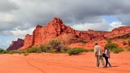 altText(La Rioja: consejos para visitar el Parque Nacional Talampaya)}