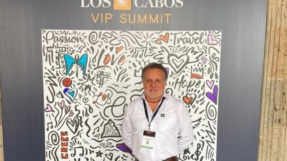 El presidente de la Asociación de Hoteles de Los Cabos dijo que se mantiene la inversión en el destino, que proyecta desarrollos turísticos relevantes.