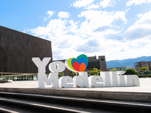 Secretaría de Turismo y Entretenimiento de Medellín