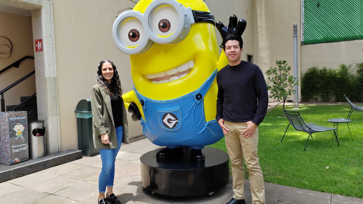 En espera de la apertura de Universal Epic Universe, en 2025, Universal Destinations & Experiences ofrece nuevos espectáculos y atracciones en 2024.