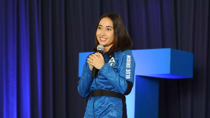 Conoce más de la industria espacial en México y a los astronautas de nuestro país.&nbsp;