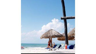 Una experiencia completa en la Riviera Maya