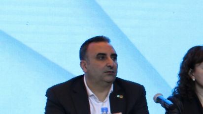  CAT pide mayor compromiso federal para capacitar al sector
