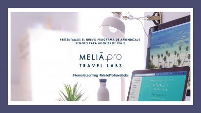 Meliá Pro Travel Labs