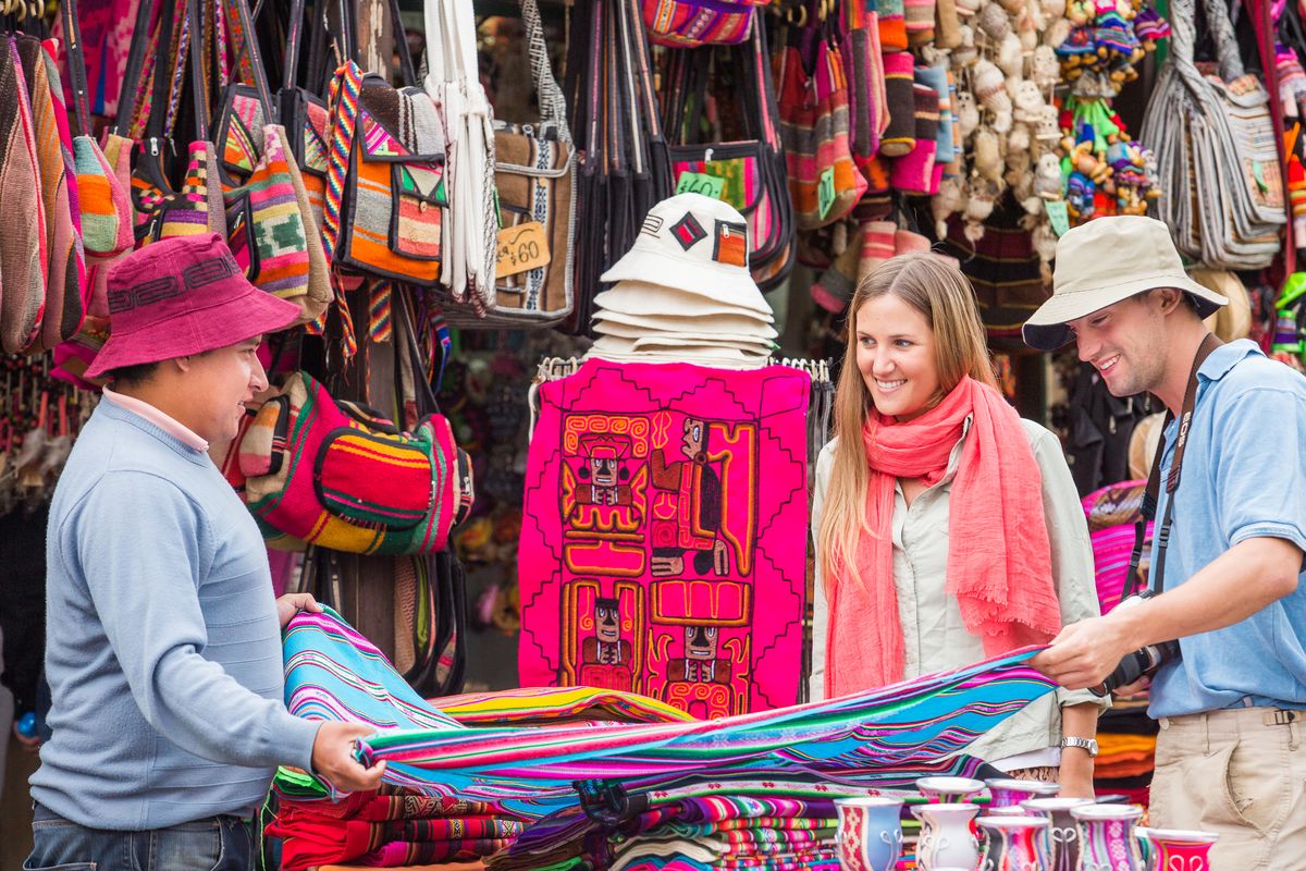 Estos son los paseos imperdibles para los viajeros que visiten Salta este 2025.&nbsp;