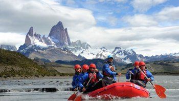 El PreViaje 3 buscará incentivar el turismo interno en todo el país durante las temporadas baja y media.
