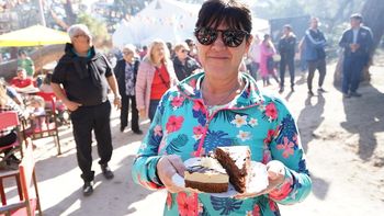 La alucinante festividad ChocoGesell, una feria imperdible de Villa Gesell.