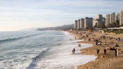 ine: se recuperaron casi 20 mil empleos en turismo