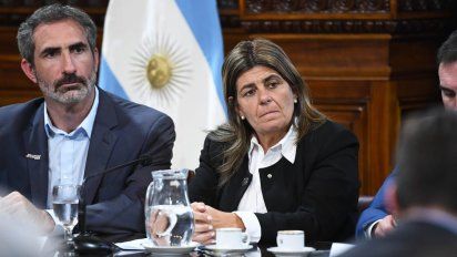 El proyecto de la senadora Mariana Juri busca incentivar vuelos, crear nuevas rutas, mejorar tarifas y fortalecer el turismo interno.