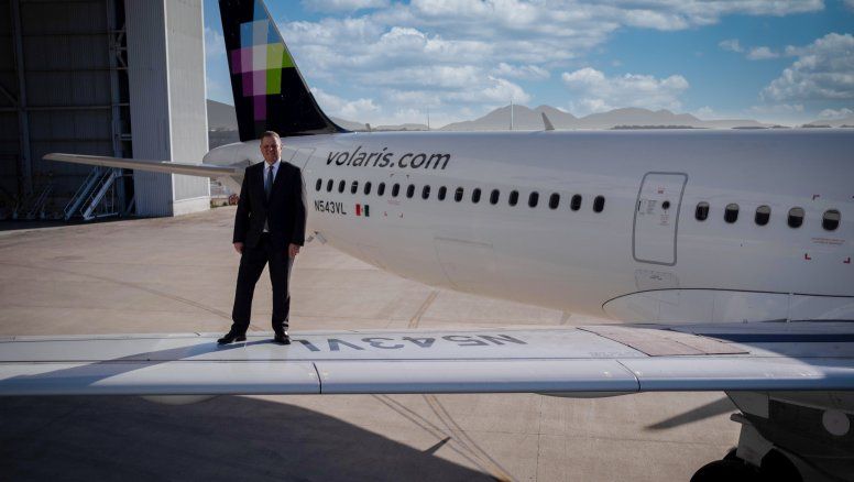 Volaris celebra 18 años de impulsar el crecimiento&nbsp;del mercado aéreo mexicano y destaca los logros que la posicionan en la industria aérea. &nbsp;