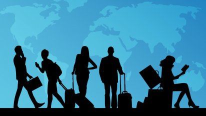 El evento sobre viajes de negocios es gratuito, se realizará el 17 de junio y tendrá traducción al español.