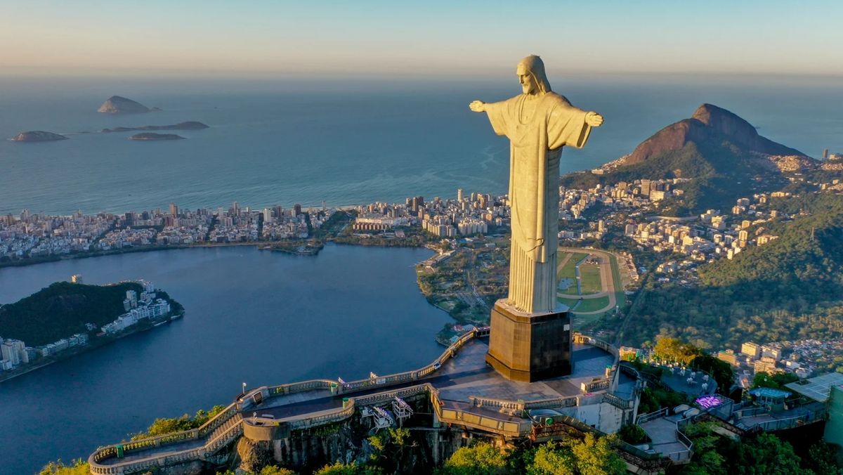 Visitas las hermosas playas de Brasil durante las vacaciones de invierno 2025