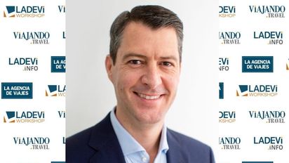 TBO.com: Gerardo Del Río es el nuevo responsable de los negocios internacionales