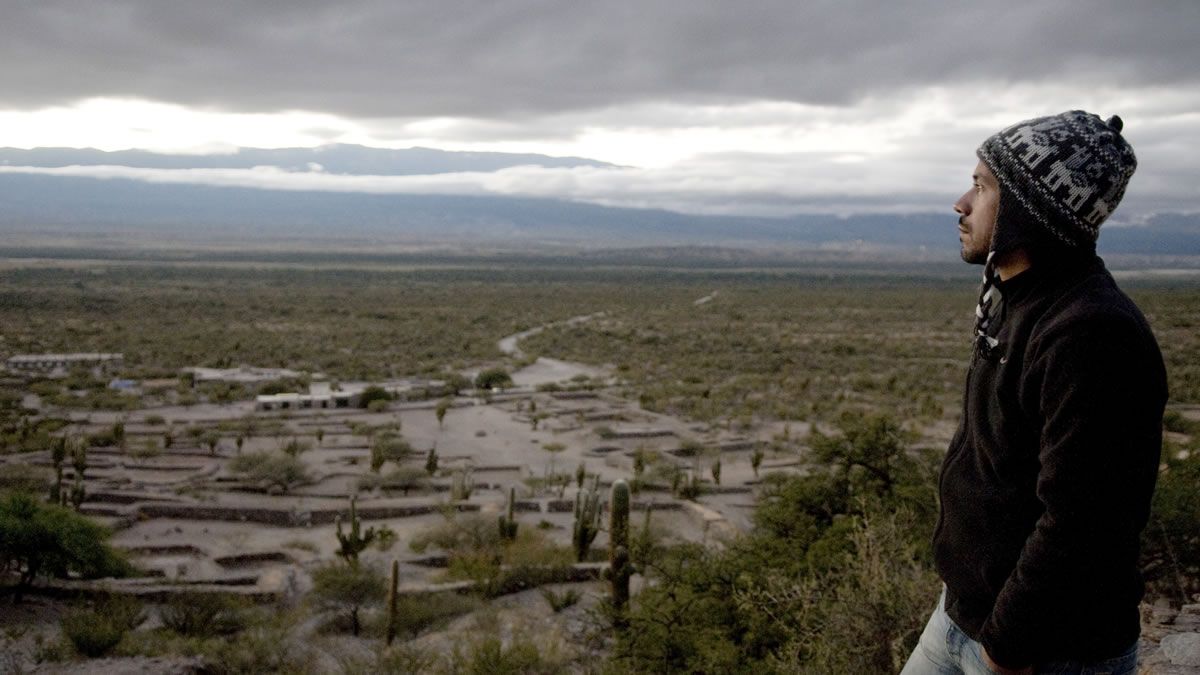 Las Ruinas de Quilmes es una visita obligada en Tucumán para conocer la historia de este pueblo.